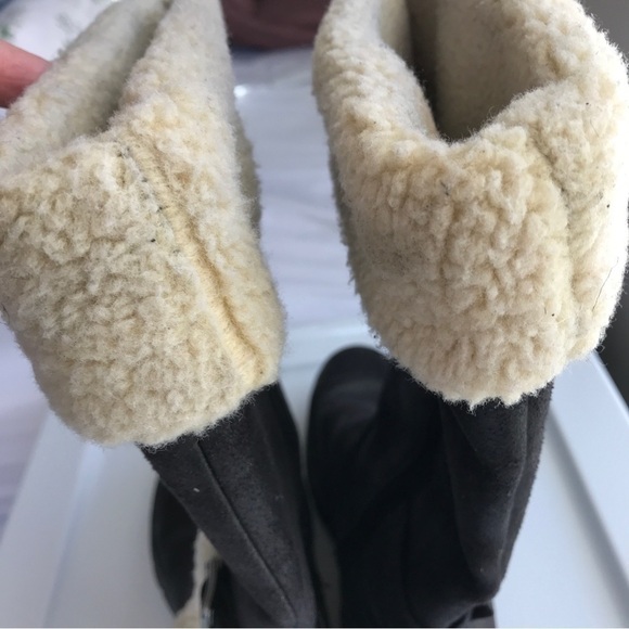 Cliffs Kesha boots - Picture 9 of 10